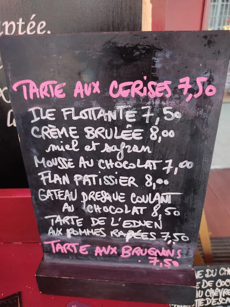 Menu_Les gourmandises de l'eduen_Autun_image_4