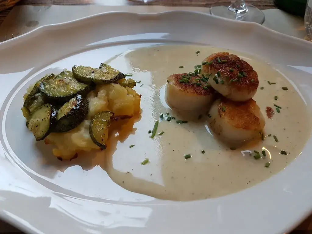 Kuno Villiger_Le monde De Don Cabillaud_Autun_review