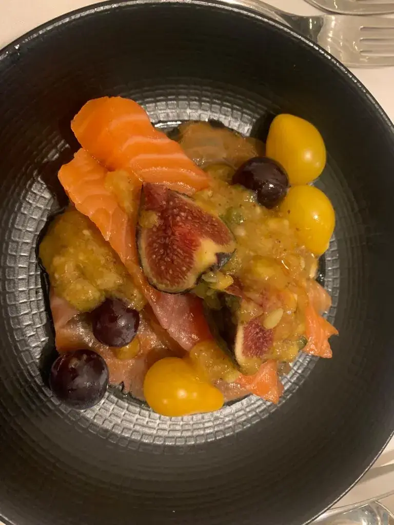 Ioana Sanpetrean_Le monde De Don Cabillaud_Autun_review