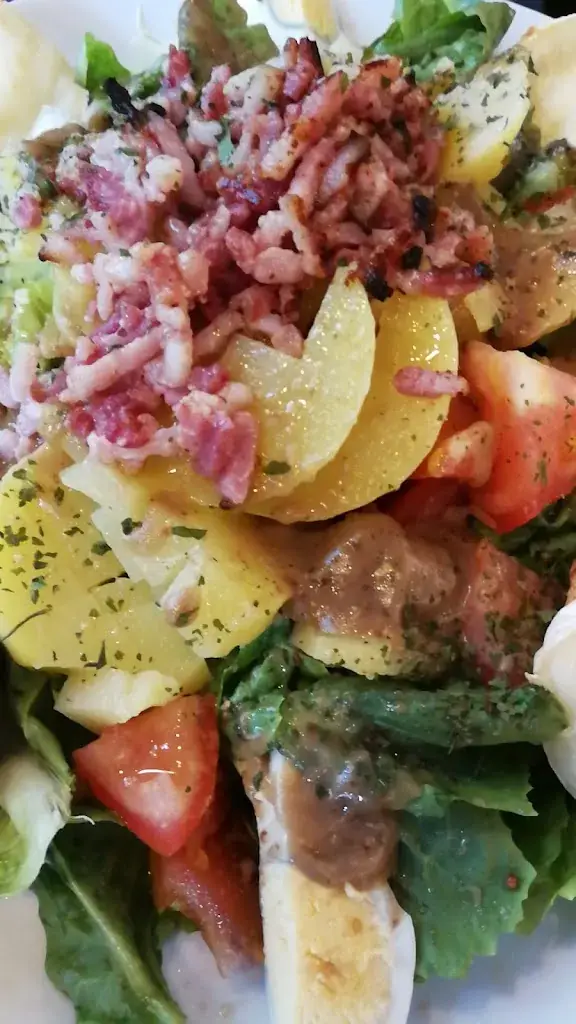 Menu_Brasserie de la Promenade_Autun_image_5