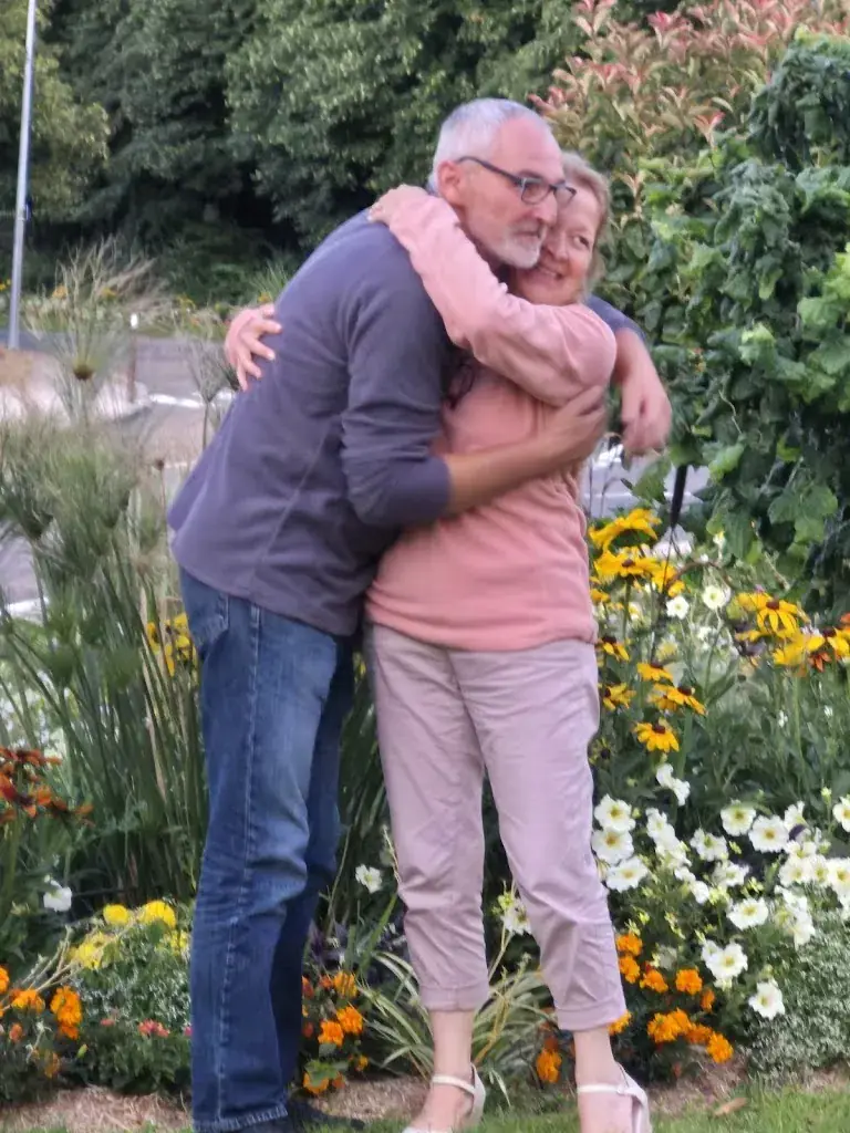 John F Jarrett_Brasserie de la Promenade_Autun_review