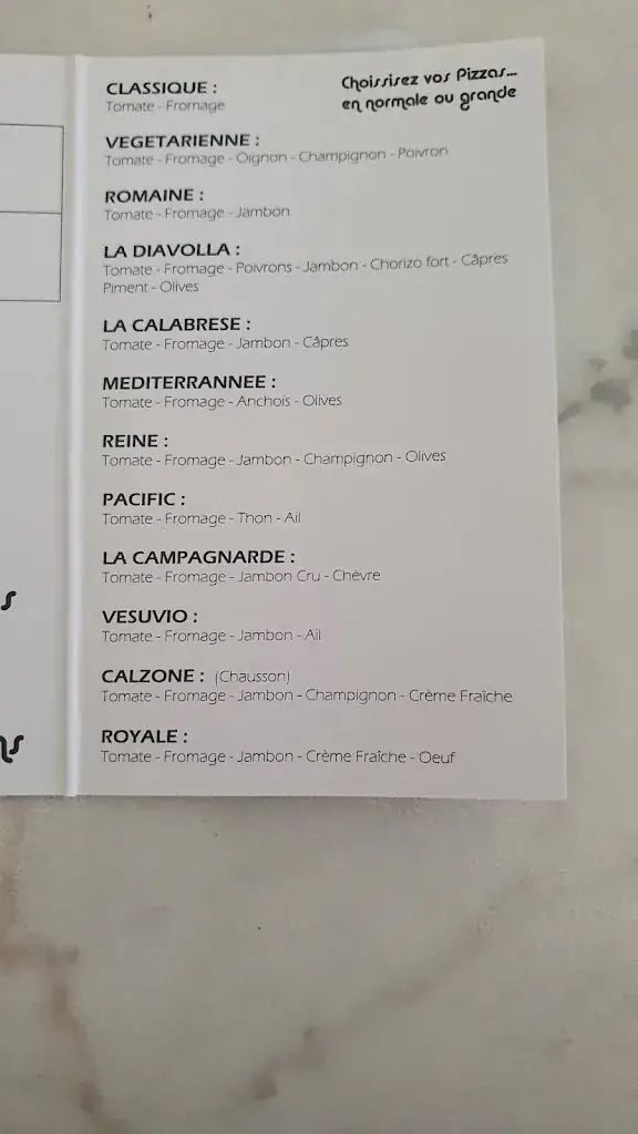 Menu_pizzeria di nappo_Oyonnax_image_3