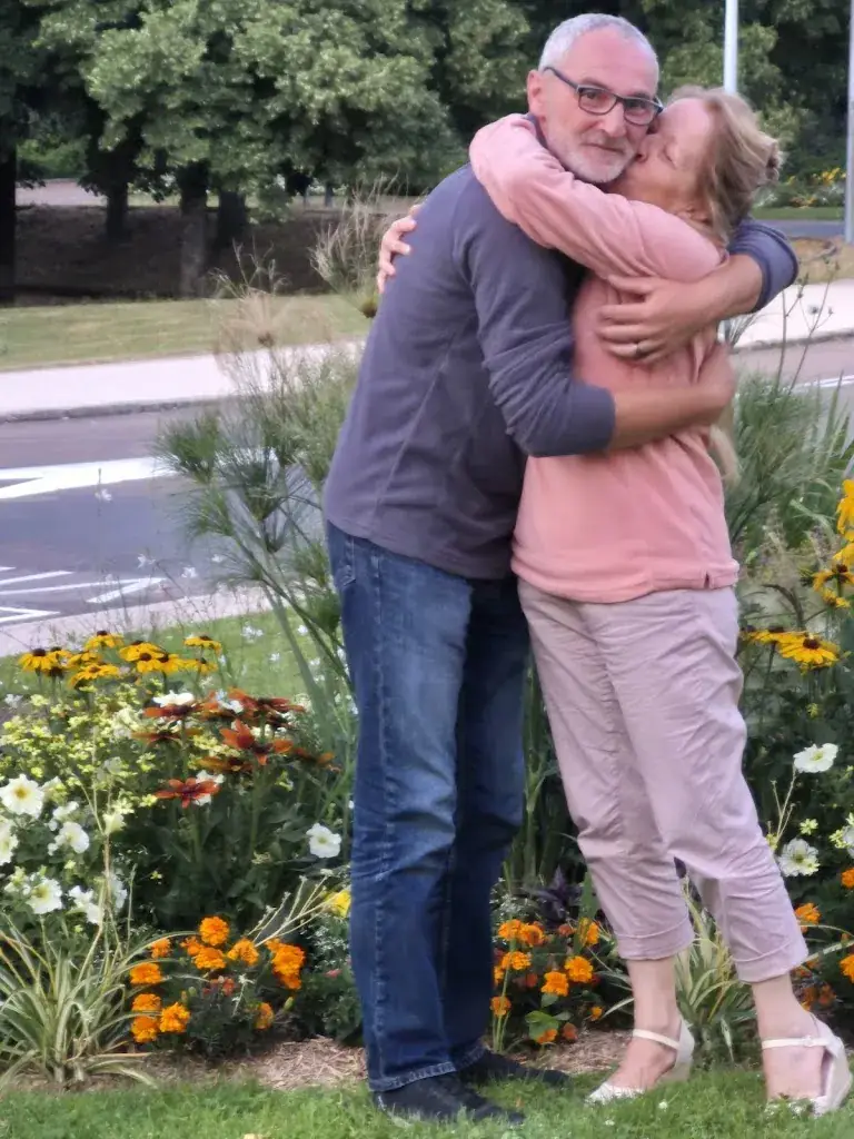 John F Jarrett_La Bourse_Autun_review