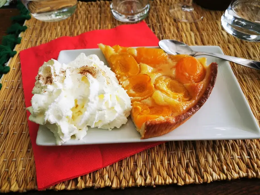 Menu_Restaurant couscous Le Saint Augustin_Autun_immagine_8