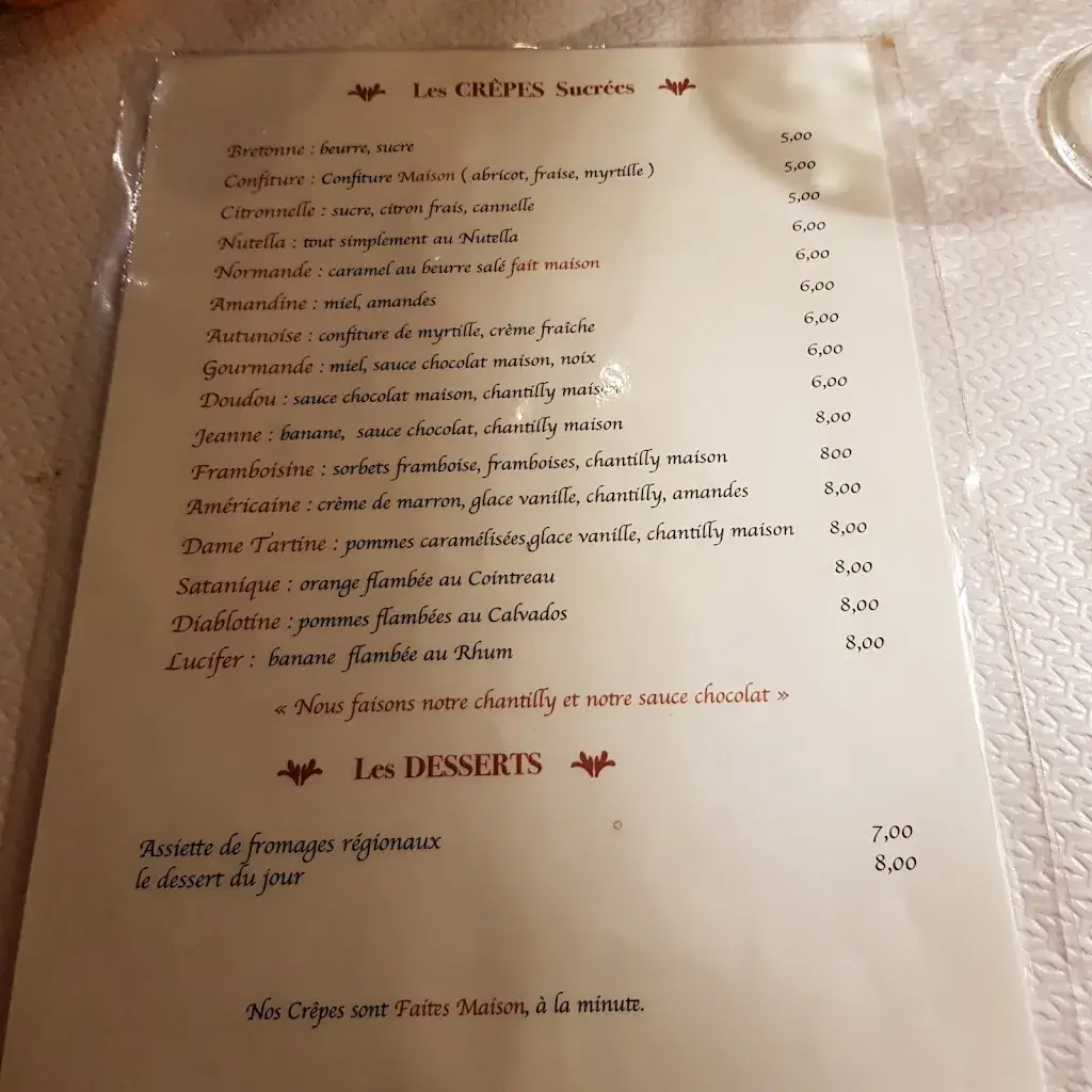 Menu_Le Petit Rolin_Autun_image_1