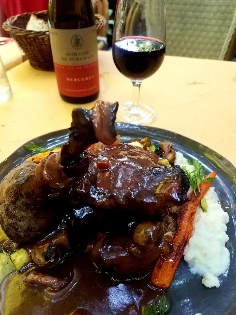 M. Péquegnat_Le Petit Rolin_Autun_review