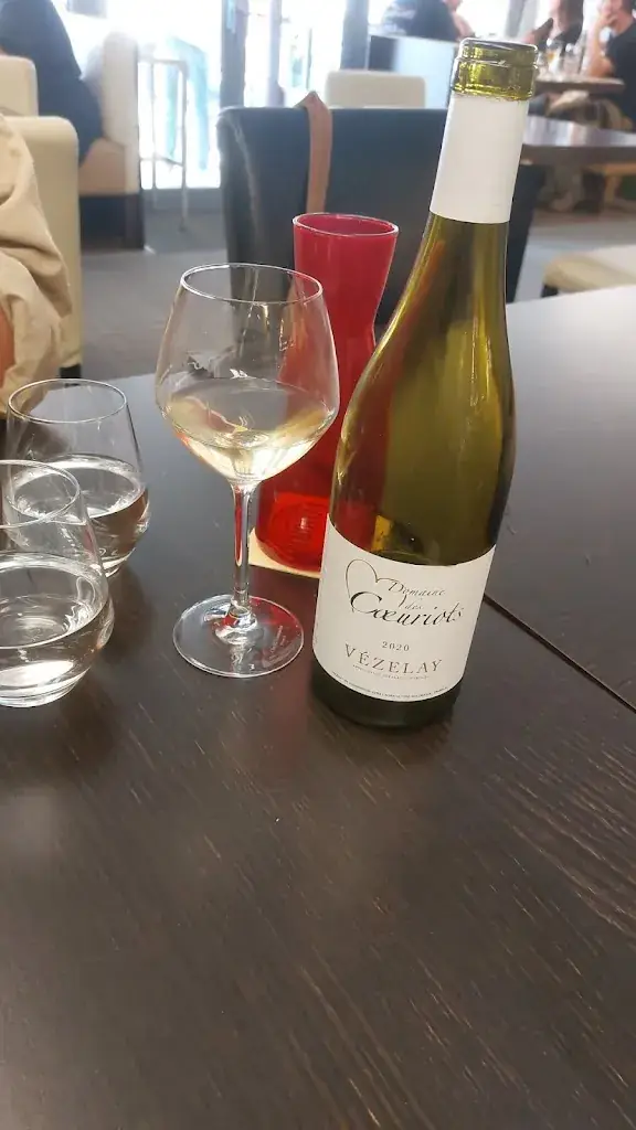 Espace Vital Camping, Morvan_Hôtel le Grand Café_Autun_review