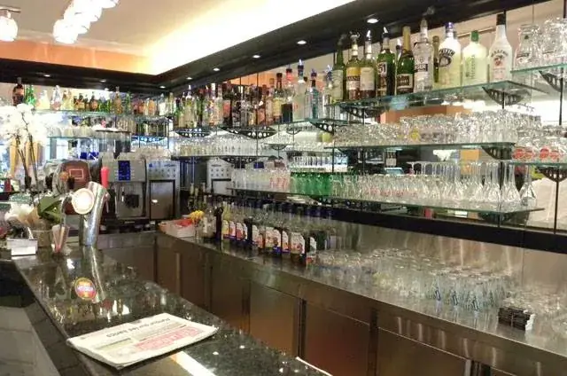 Hôtel le Grand Café Restaurant in Autun