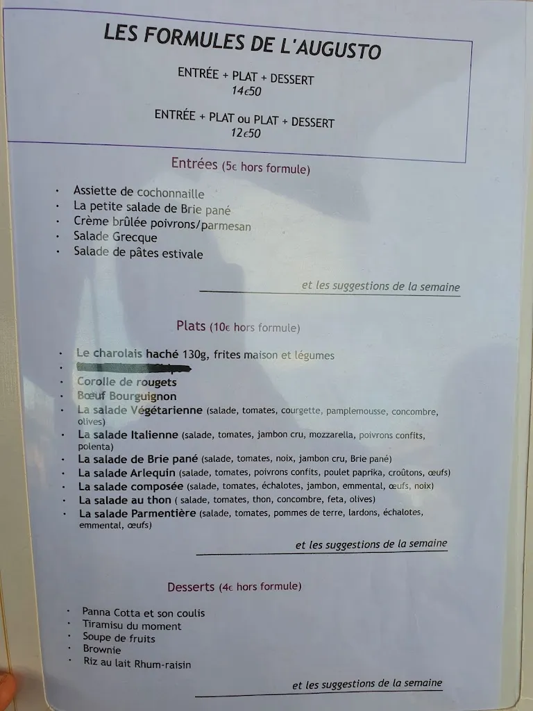 Menu_Brasserie L'Augusto_Autun_image_4