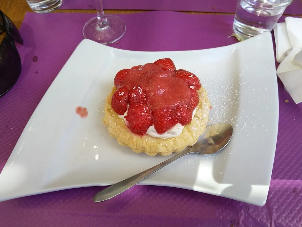 Florent BERNARD_Brasserie L'Augusto_Autun_review
