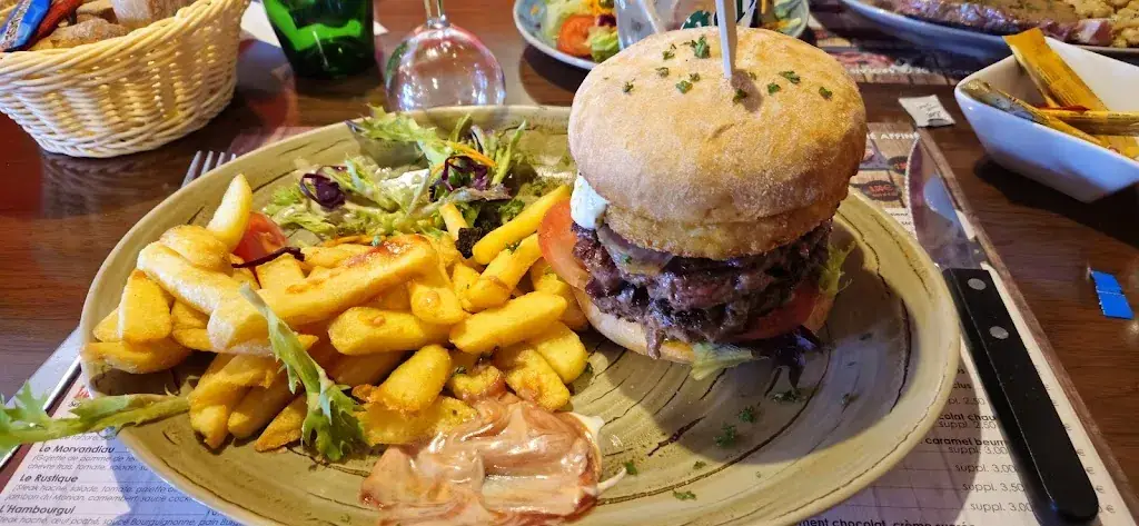 Menu_La Table du Boucher_Autun_image_6