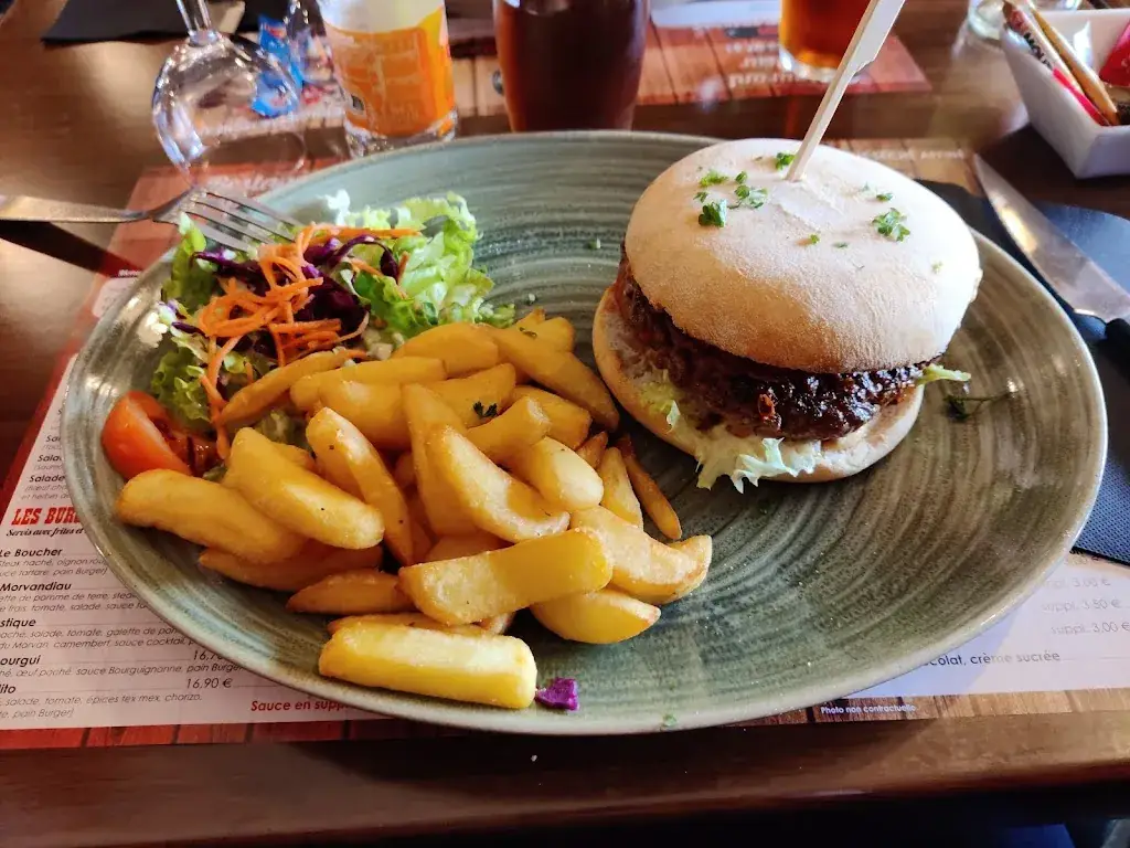 Tim P._La Table du Boucher_Autun_review