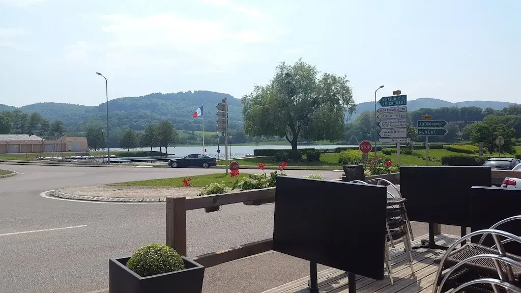 La Table du Boucher restaurant in Autun