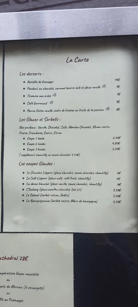 Menu_Le Cathedral_Autun_image_3