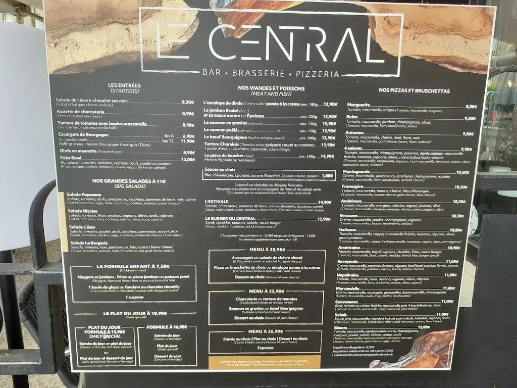 Menu_Le Central_Autun_image_2