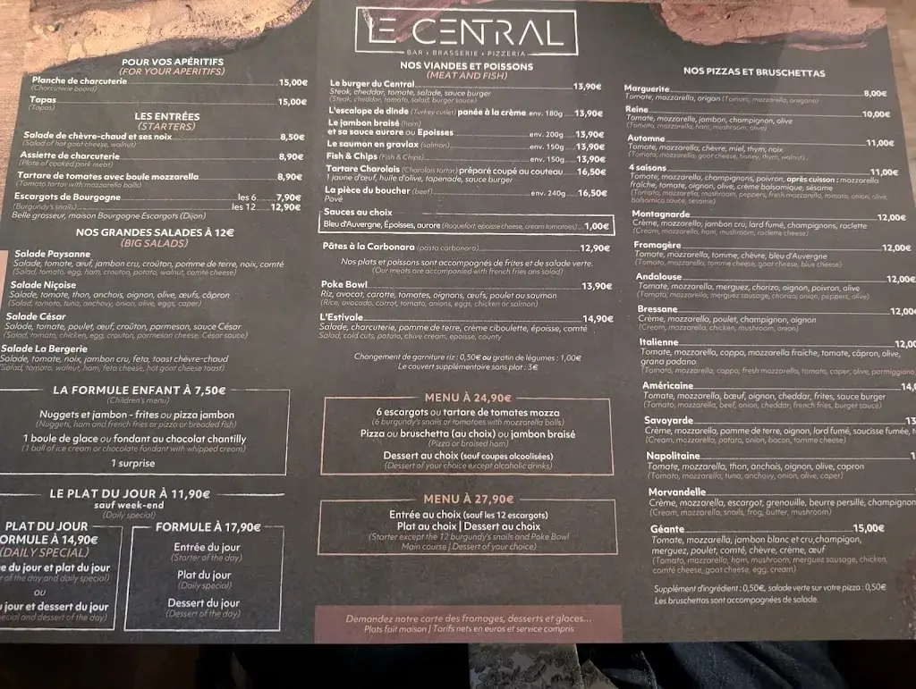 Menu_Le Central_Autun_image_3