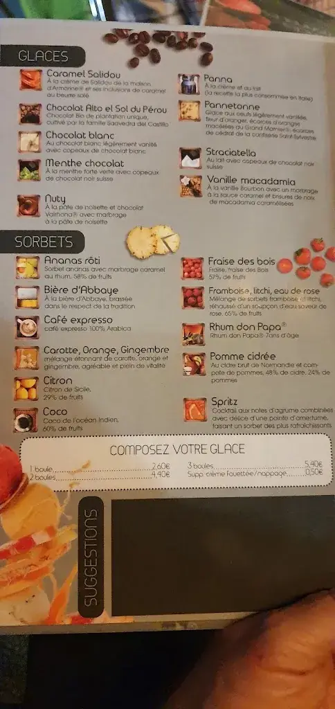 Menu_Le Central_Autun_image_4