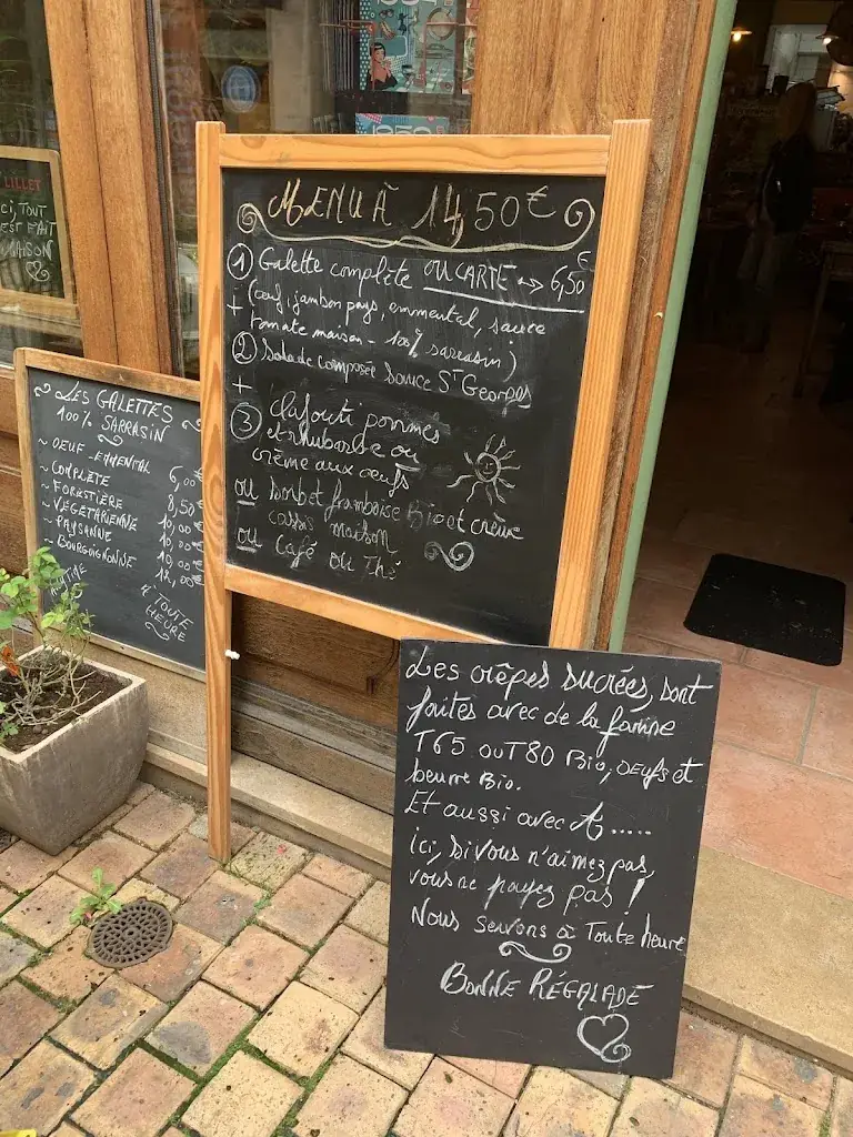 Menu_Restaurant New Saint Georges by Alban_Autun_image_1