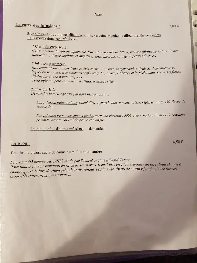 Menu_Restaurant New Saint Georges by Alban_Autun_image_2