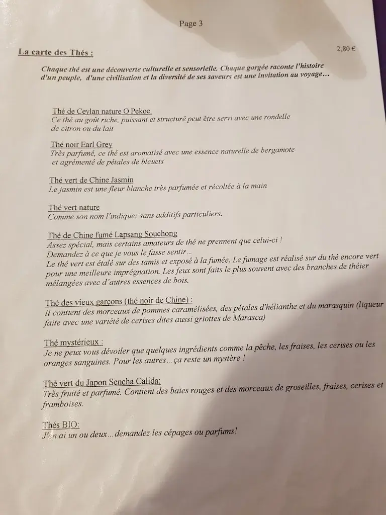 Menu_Restaurant New Saint Georges by Alban_Autun_image_3