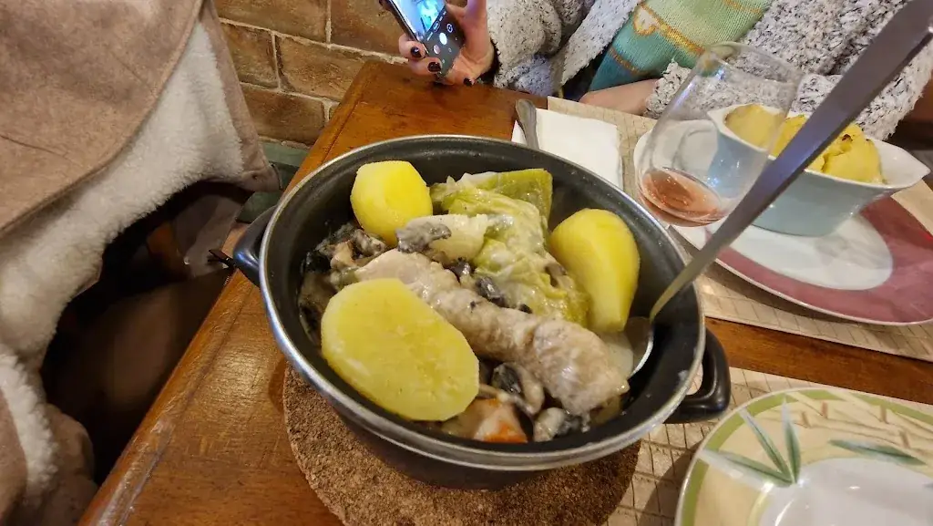 Menu_Restaurant New Saint Georges by Alban_Autun_image_6