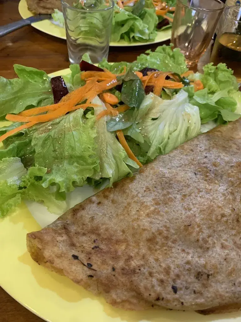 Menu_Restaurant New Saint Georges by Alban_Autun_image_8