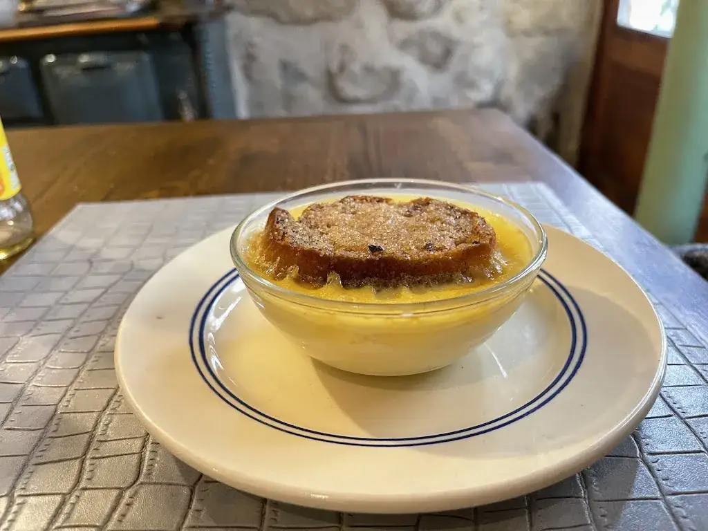 Menu_Restaurant New Saint Georges by Alban_Autun_image_9