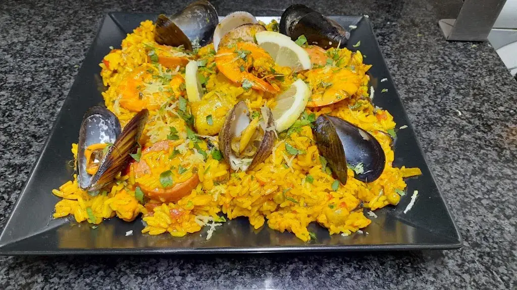 Menu_Arcobaleno pizza italiana_Oyonnax_image_5