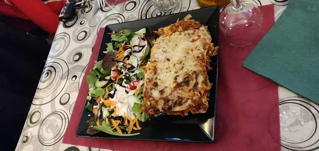 Menu_Arcobaleno pizza italiana_Oyonnax_image_6