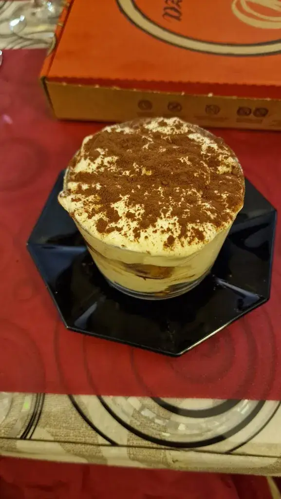 Menu_Arcobaleno pizza italiana_Oyonnax_image_9