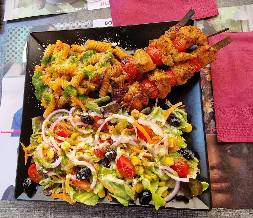 Arcobaleno pizza italiana_Oyonnax_slider_image_3