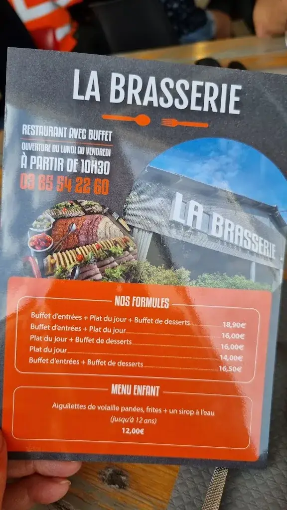 Menu_La Brasserie_Autun_image_1