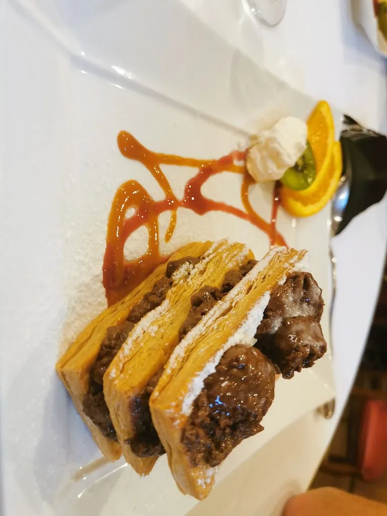 Menu_Restaurant La Tête Noire_Autun_image_2