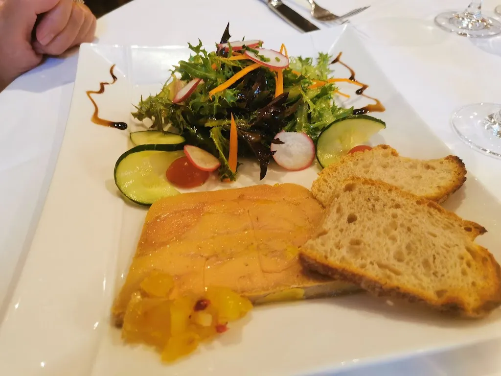 Menu_Restaurant La Tête Noire_Autun_image_3