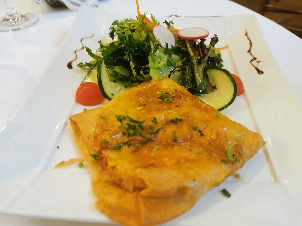 Menu_Restaurant La Tête Noire_Autun_image_4