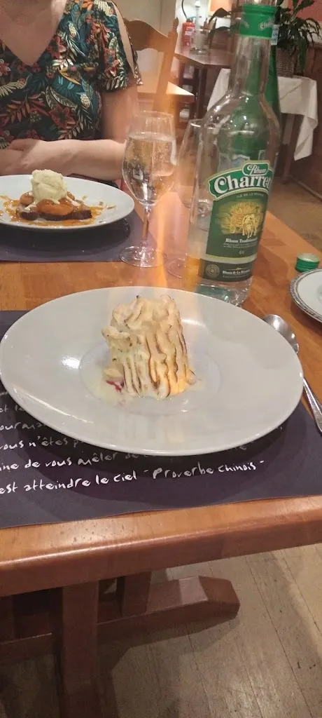 Menu_Restaurant La Tête Noire_Autun_image_5