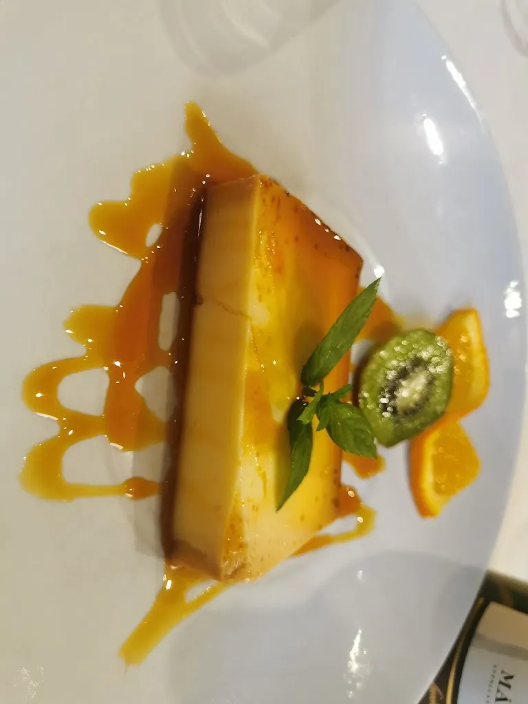 Menu_Restaurant La Tête Noire_Autun_image_7