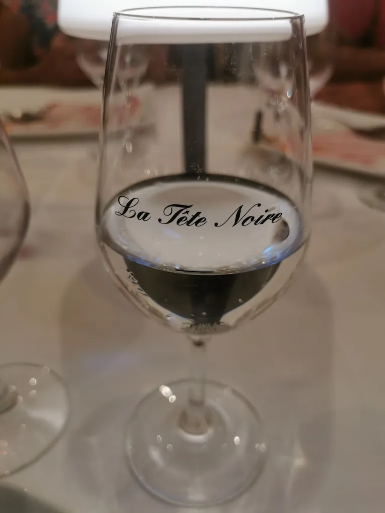 laurent M_Restaurant La Tête Noire_Autun_review