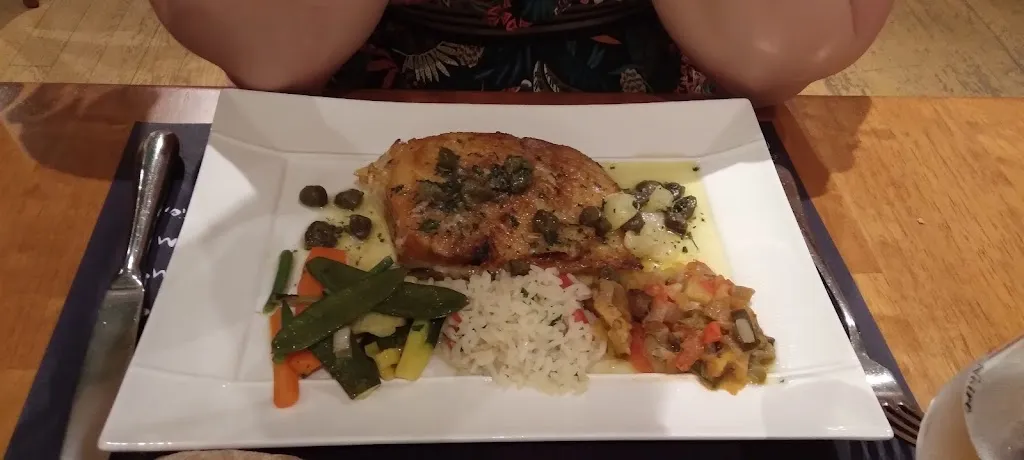 Teylaert Johann_Restaurant La Tête Noire_Autun_review