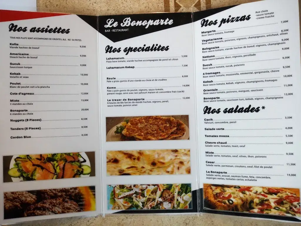 Menu_Le Bonaparte_Autun_image_2