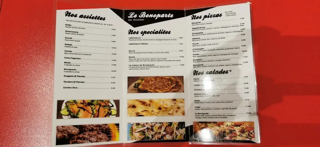 Menu_Le Bonaparte_Autun_image_3