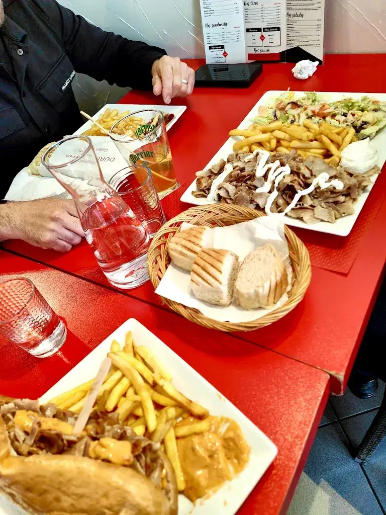 Valentin Voyages_Le Bonaparte_Autun_review