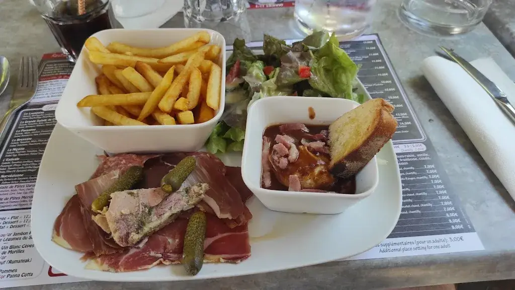 Menu_Restaurant-Pub Le Lutrin_Autun_image_5