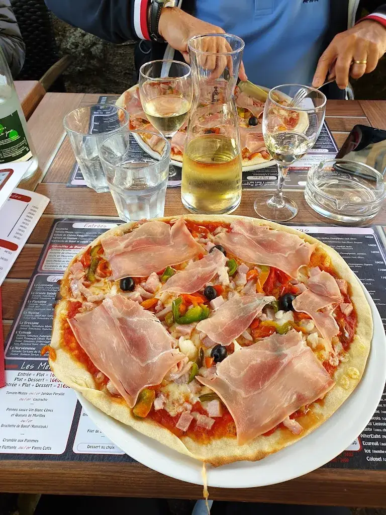 Menu_Restaurant-Pub Le Lutrin_Autun_image_6