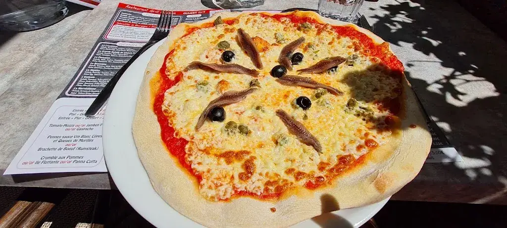 Menu_Restaurant-Pub Le Lutrin_Autun_image_8