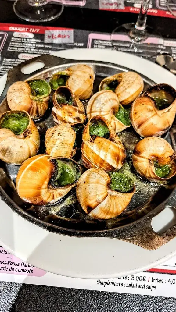 Jc Frejya_Restaurant-Pub Le Lutrin_Autun_review