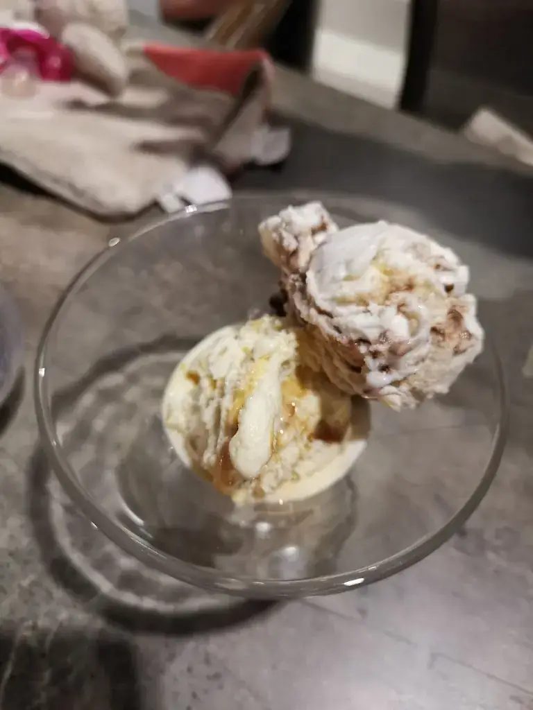 Menü_Le GALLO ROMAIN_Autun_Bild_5