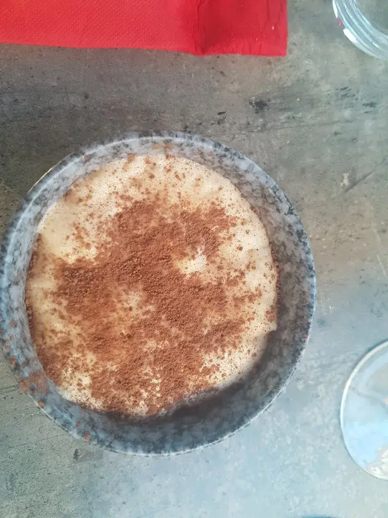 Menü_Le GALLO ROMAIN_Autun_Bild_7