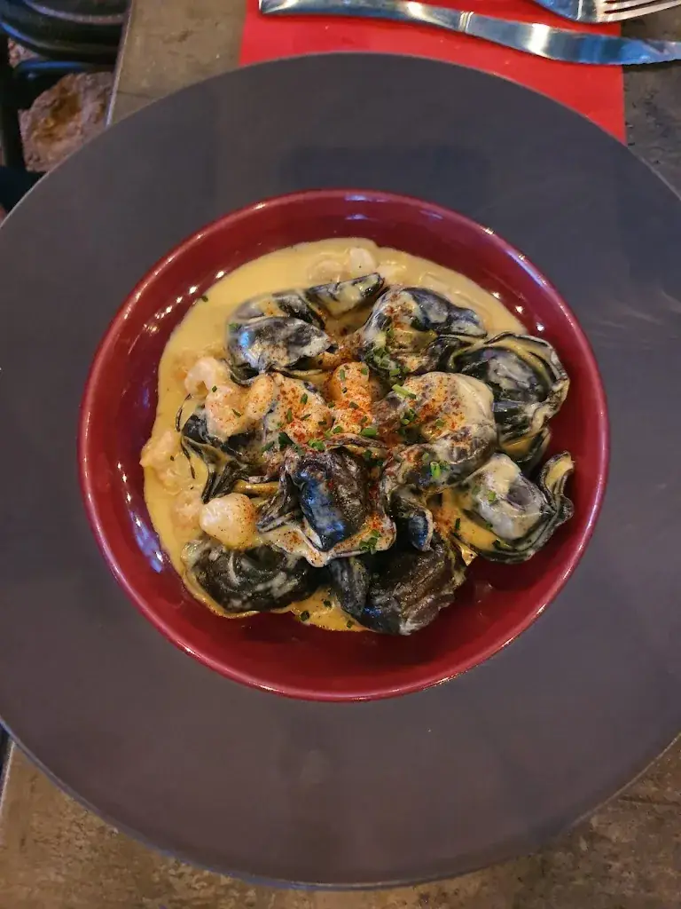 Menü_Le GALLO ROMAIN_Autun_Bild_8