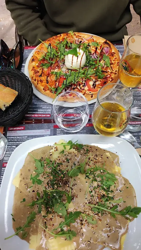 Axelle Goulet_Le GALLO ROMAIN_Autun_Bewertung